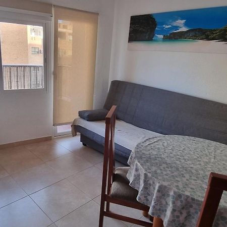 Apartamento En Paseo Maritimo Almería Eksteriør billede